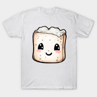Cute Marshmallow T-Shirt